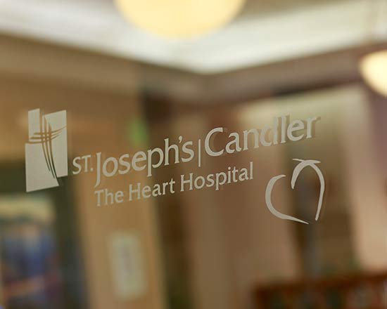 SJC | Candler - The Heart Hospital
