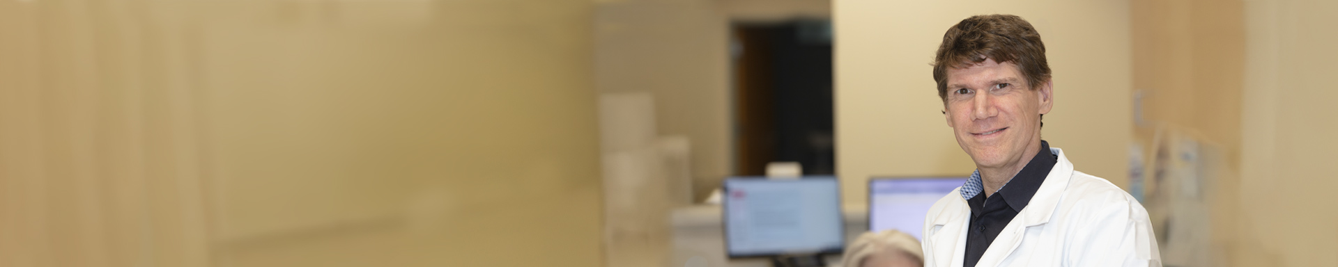 Primary care doctor