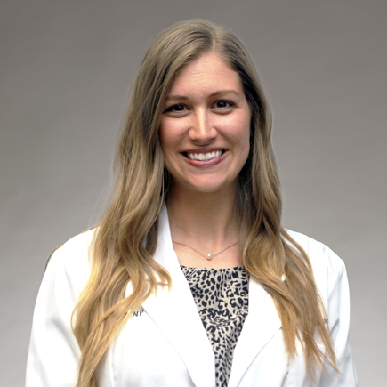 Caitlin C. Young, FNP