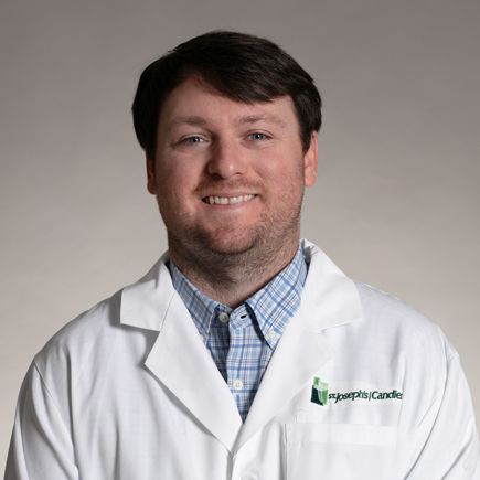 Conor P. Forbes, ANP