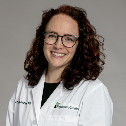 Dr. Elizabeth Dotson, Gynecologist