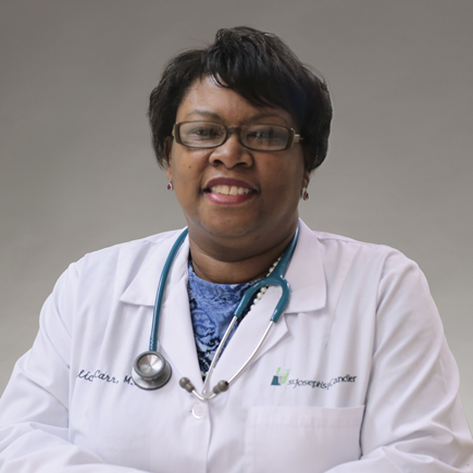 Felicia M. Carr, MD