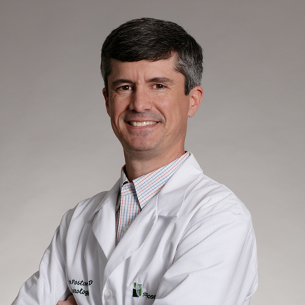 James R. Poston, MD