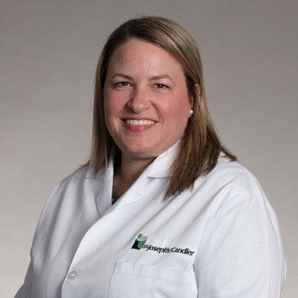 Jill P. Trumble, MD