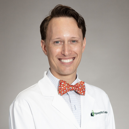 Dr. Russell Kirks, St. Joseph's/Candler - Metro Surgical surgeon