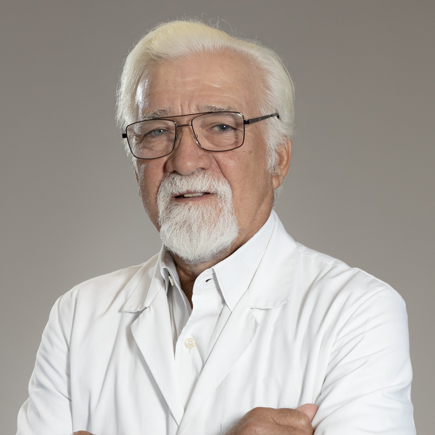 Dr. Scott Anderson, cardiology hospitalist
