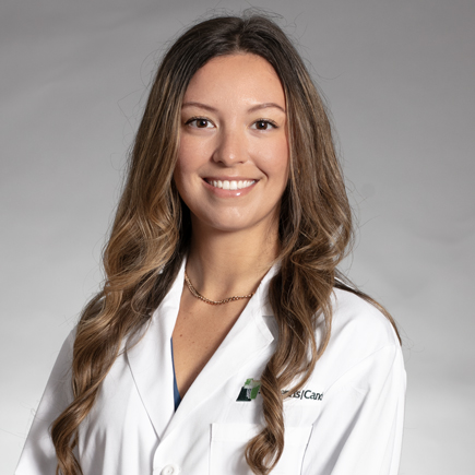Dr. Taylor Frazier, Primary Care Provider